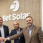 bet solar