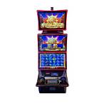 solar disk slot machine